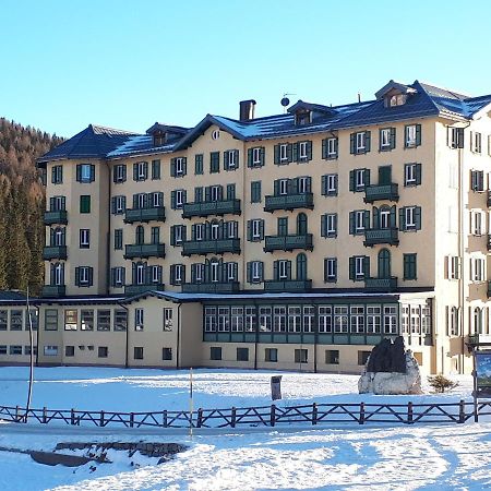 Appartamenti Sorapiss Misurina Exterior photo