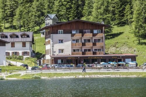Appartamenti Sorapiss Misurina Exterior photo